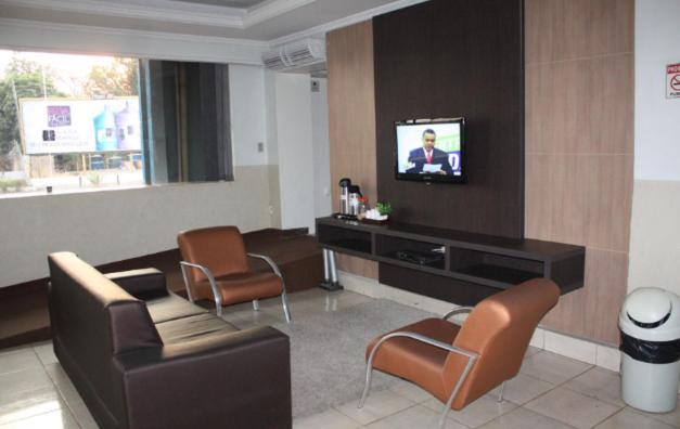 Hotel Express - Leva E Busca No Aeroporto Gratis 24 Horas Варзеа-Гранди Экстерьер фото