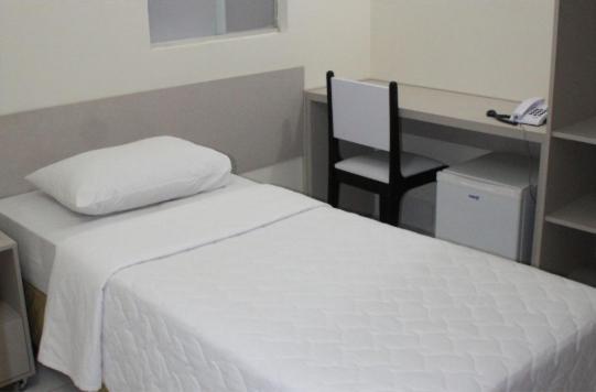 Hotel Express - Leva E Busca No Aeroporto Gratis 24 Horas Варзеа-Гранди Экстерьер фото